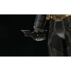 Metal Earth Premium Series The Dark Knight Modellbau Metall