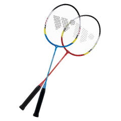 Wish Alumtech Badminton Schläger 2St