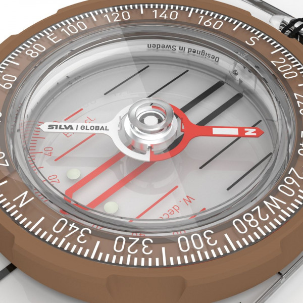 Silva Kompass &#039;Ranger Global&#039;