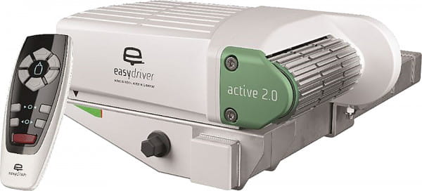 Easydriver Rangiersystem Active 2.0