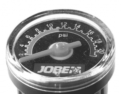 Jobe Manometer Triple Action Pump