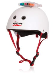 Liquid Force Wipeout Kids H20 Helm 2018