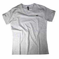 Soöruz V Skin T-Shirt grey