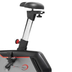 HSM Heimtrainer Magnetwiderstand 9 kg