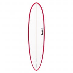 TORQ Funboard 7&#039;6 Surfboard