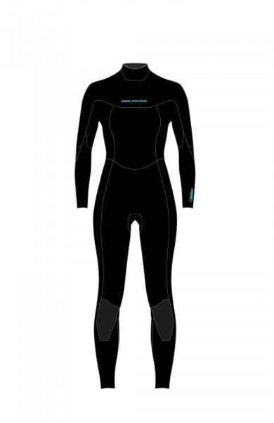 Neilpryde Nexus 3/2 BZ Fullsuit Damen Neoprenanzug