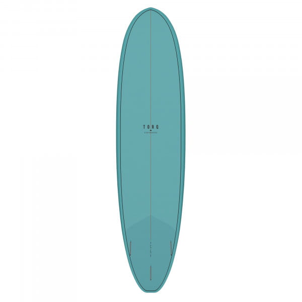 TORQ Volume + 7&#039;8 Surfboard