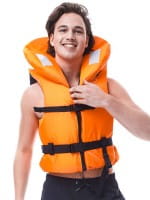 Jobe Comfort Boating Vest JR Rettungsweste