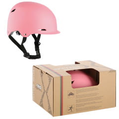 Nils Extreme Ashton Skate Helm