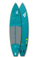 Fanatic Ray Air Pocket 11&#039;6&quot; &amp; SUP Paddel Set