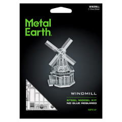 Windmill 3D Metall Bausatz
