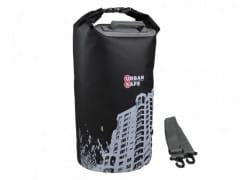 Urban Safe wasserdichte Tasche Packsack 20 L Schwa