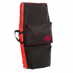 SNIPER Boardbag Bodyboard Twincover Deluxe