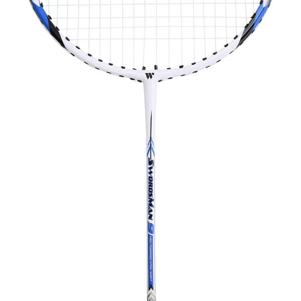 Wish Steeltec Badmintonschläger