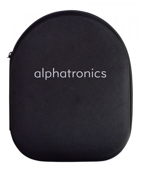 Alphatronics Kopfhörer Sound