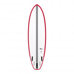 TORQ BigBoy 23 6&#039;6 Surfboard