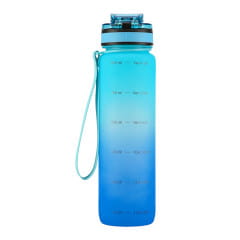 Nils Camp Trinkflasche Tritan 0,95l