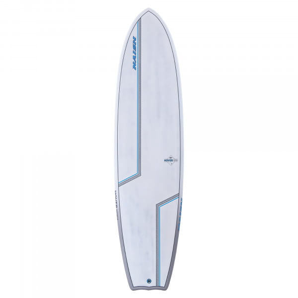 Naish Ascend Hover Carbon Ultra