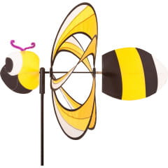 HQ Paradise Critter Bumblebee Windspiel