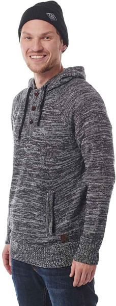 Light Trail Herren Sweatshirt