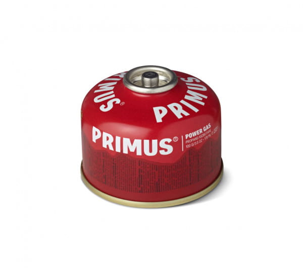 Primus &#039;Power Gas&#039; Schraubkartusche