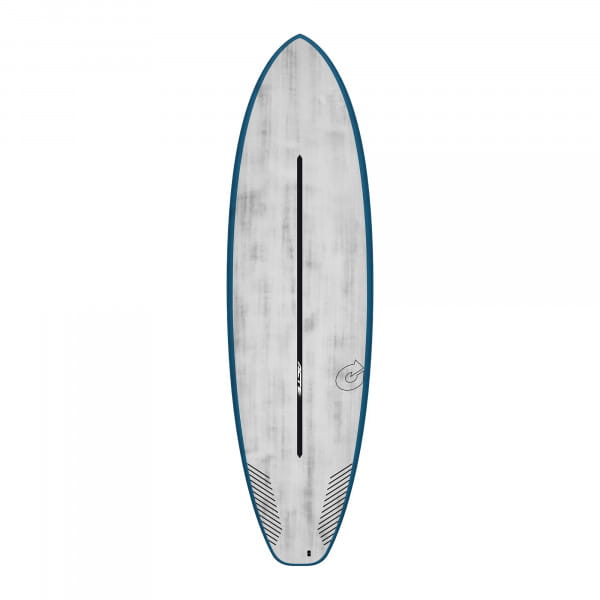 TORQ BigBoy23 7&#039;6 ACT Prepreg Surfboard