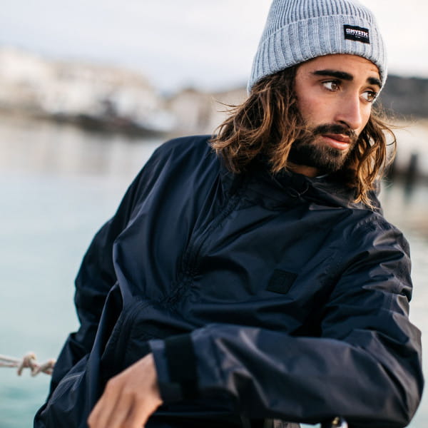 Mystic Storm Jacket