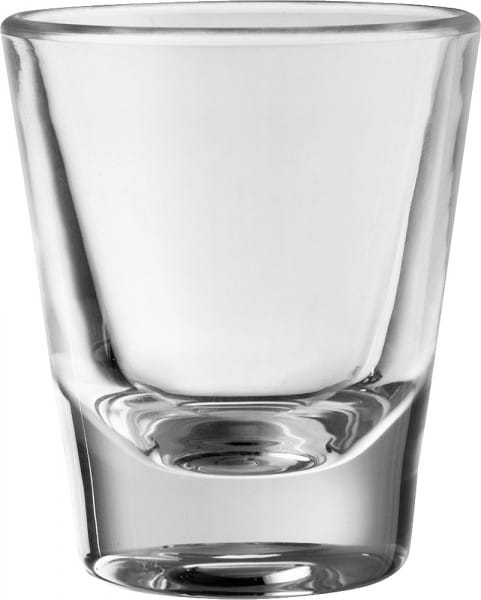 Brunner Schnapsglas 2er-Set, 30 Ml