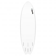 TORQ MOD Fish Pinlines 5&#039;11 Surfboard