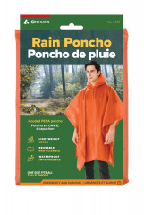 Coghlans Leichtponcho