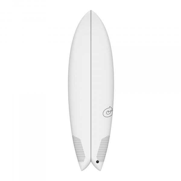 TORQ Twin Fish 5&#039;8 Surfboard