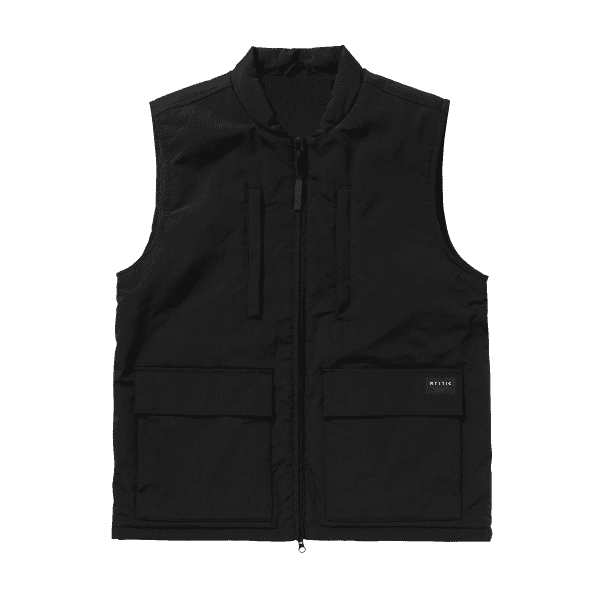 Mystic Rune Bodywarmer Unisex Jacke