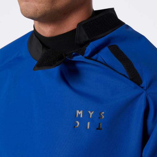 Mystic Gust Herren Windbreaker