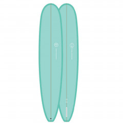 Surfboard VENON Landmark 9.2 Longboard Pastel