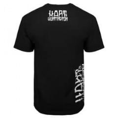 Hart and Huntington Sick T-Shirt