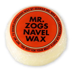 Mr.Zogs Sex Wax Bodyboard Wax