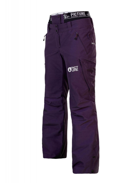 Picture Treva Women Snowboardhose