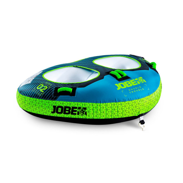 Jobe Double Trouble 2P Funtube