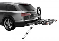 Thule Laderampe Easyfold Xt Foldable Loading Ramp