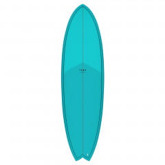 TORQ MOD Fish 6&#039;3 Surfboard