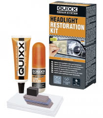 Quixx Scheinwerfer Reparatur-Set