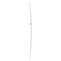 TORQ Epoxy TET 8&#039;6 Longboard Pinline Surfboard
