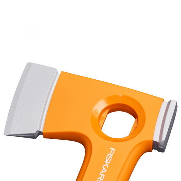 Fiskars Campingaxt Ultra Leicht