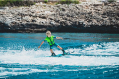 Jinx 128 Wakeboard Kinder