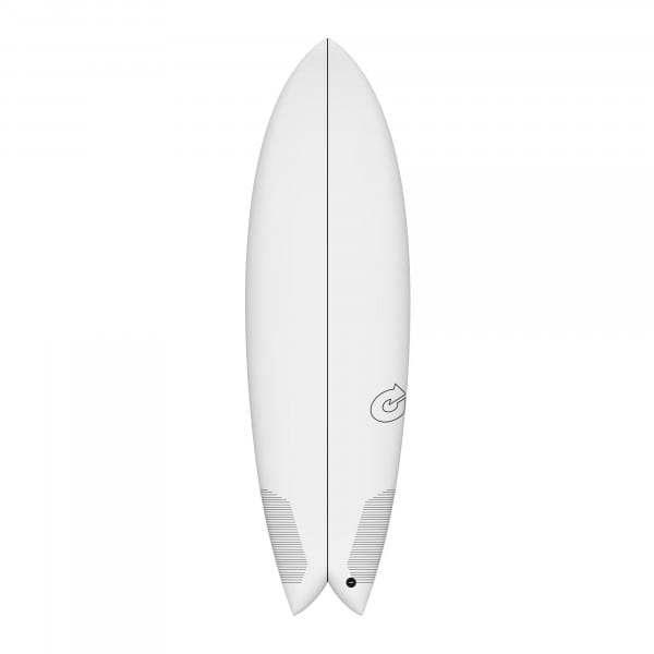 TORQ BigBoy Fish 6&#039;6 Surfboard