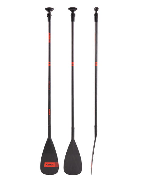 Jobe Carbon Pro SUP Paddel 3teilig