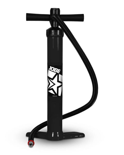 Jobe Yarra 10‘6“ &amp; Paddel SUP Set
