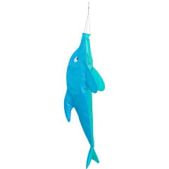 HQ Dolphin 100 cm Windspiel