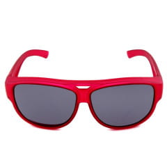 ActiveSol Überzieh-Sonnenbrille 'El Aviador'