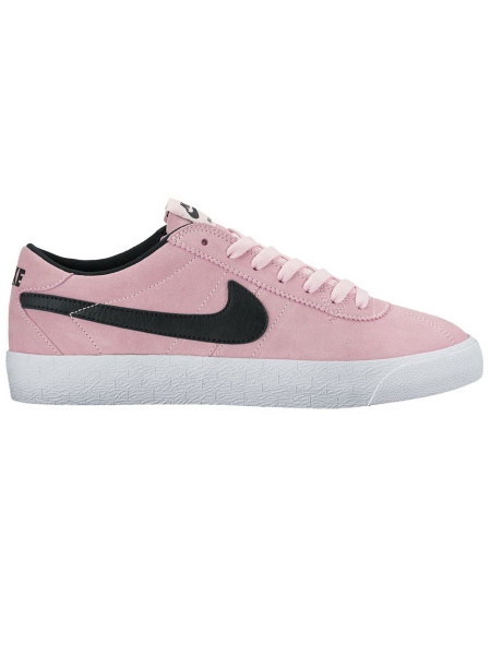 Nike SB Zoom Bruin Premium SE Prism Pink Sneaker